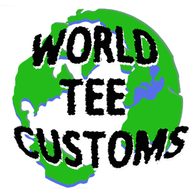World Tee Customs