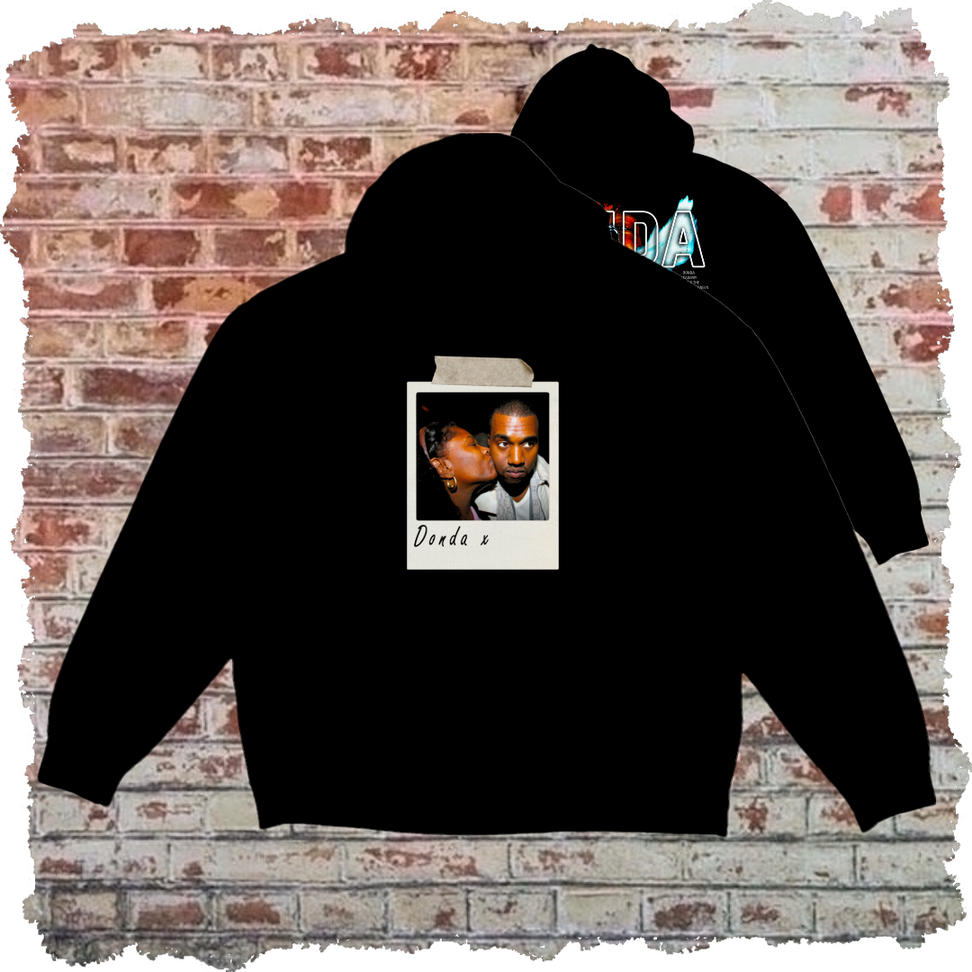 Kanye ‘Donda’ Hoodie