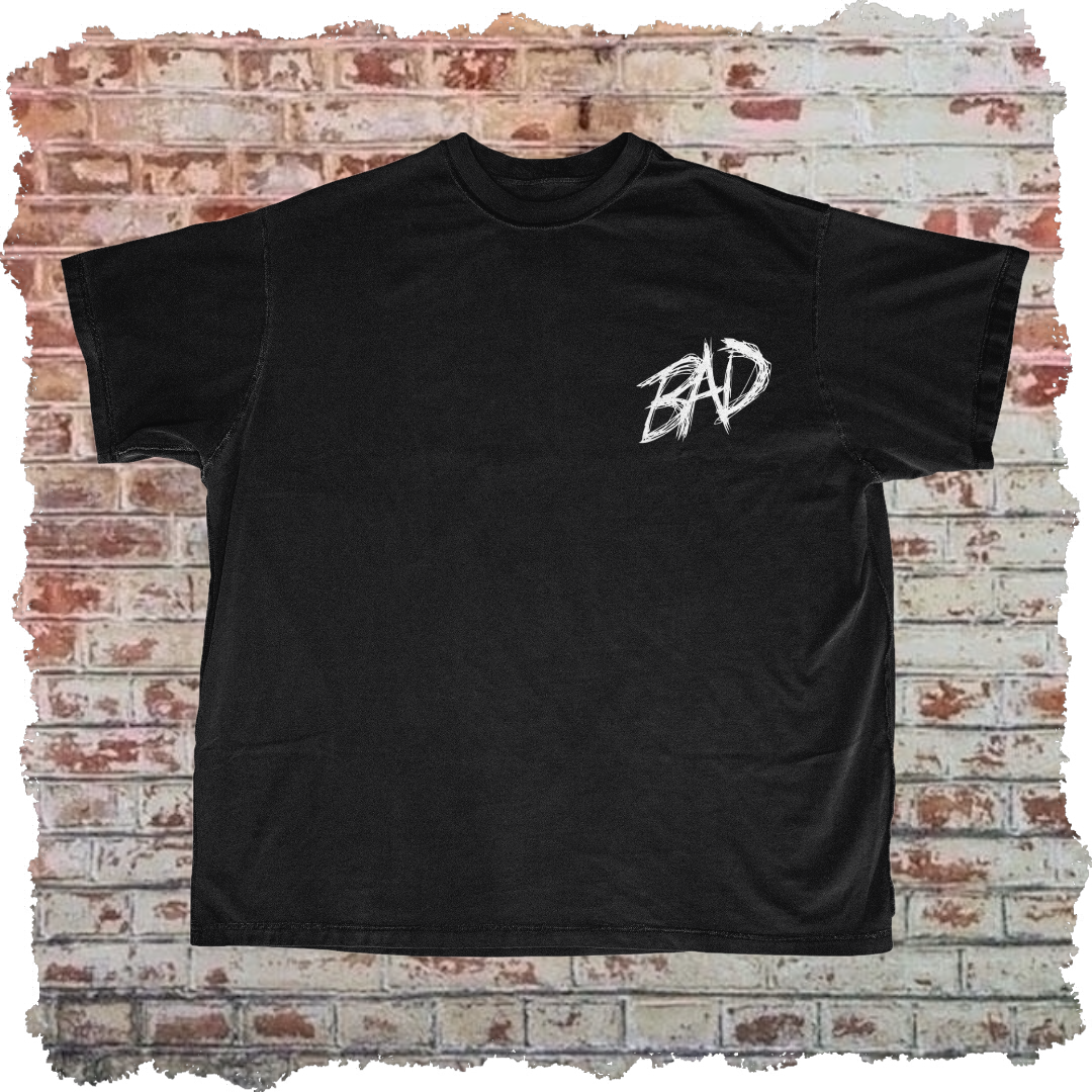 XXXTENTACION Tee (Double Sided)