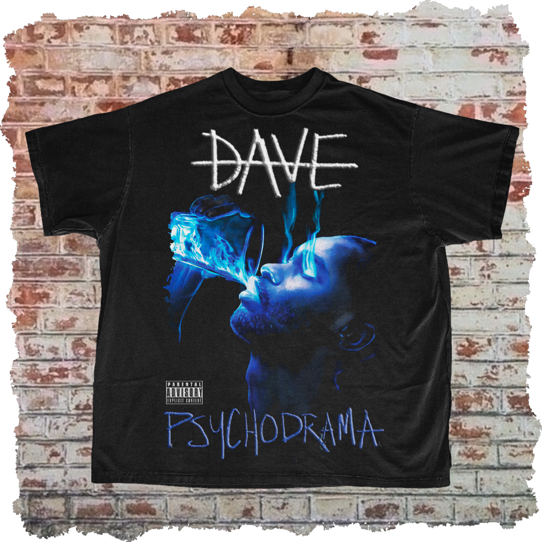 Santan Dave Rap Tee