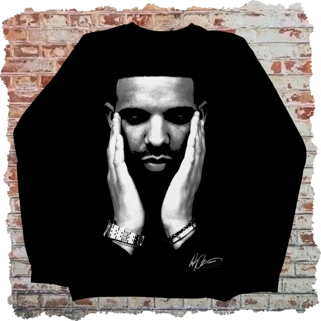 Drake Sweatshirt