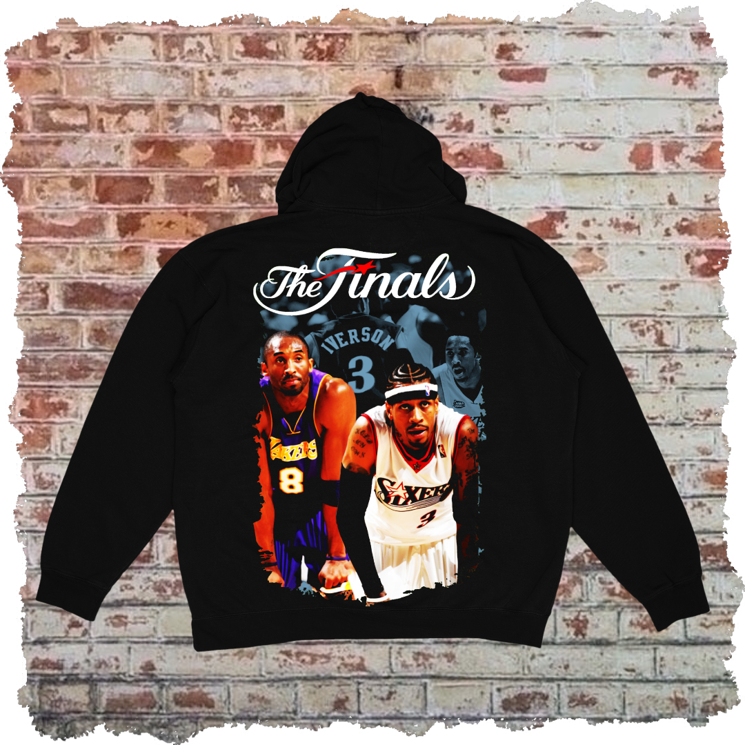 Nba clearance finals sweater