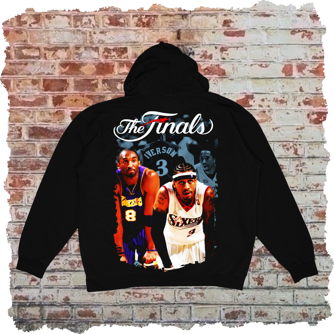 Nba 2025 finals sweater