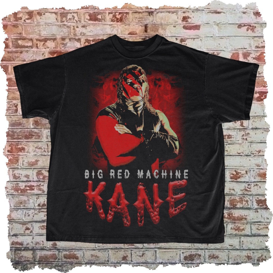 Big Red Machine Tee