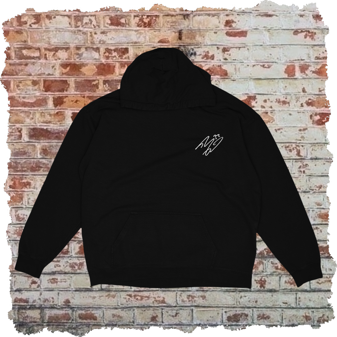 Shaquille O’Neal Hoodie