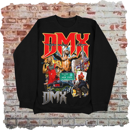 DMX Sweatshirt